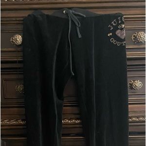 Juicy vintage sweatpants. Barely worn